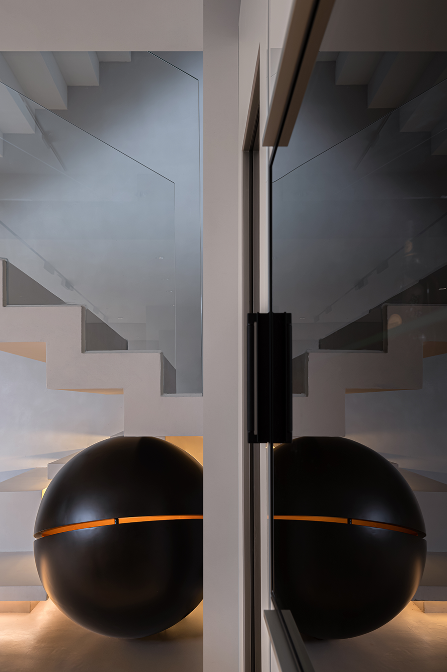 米歇尔的家丨中国苏州丨一野设计事务所-38