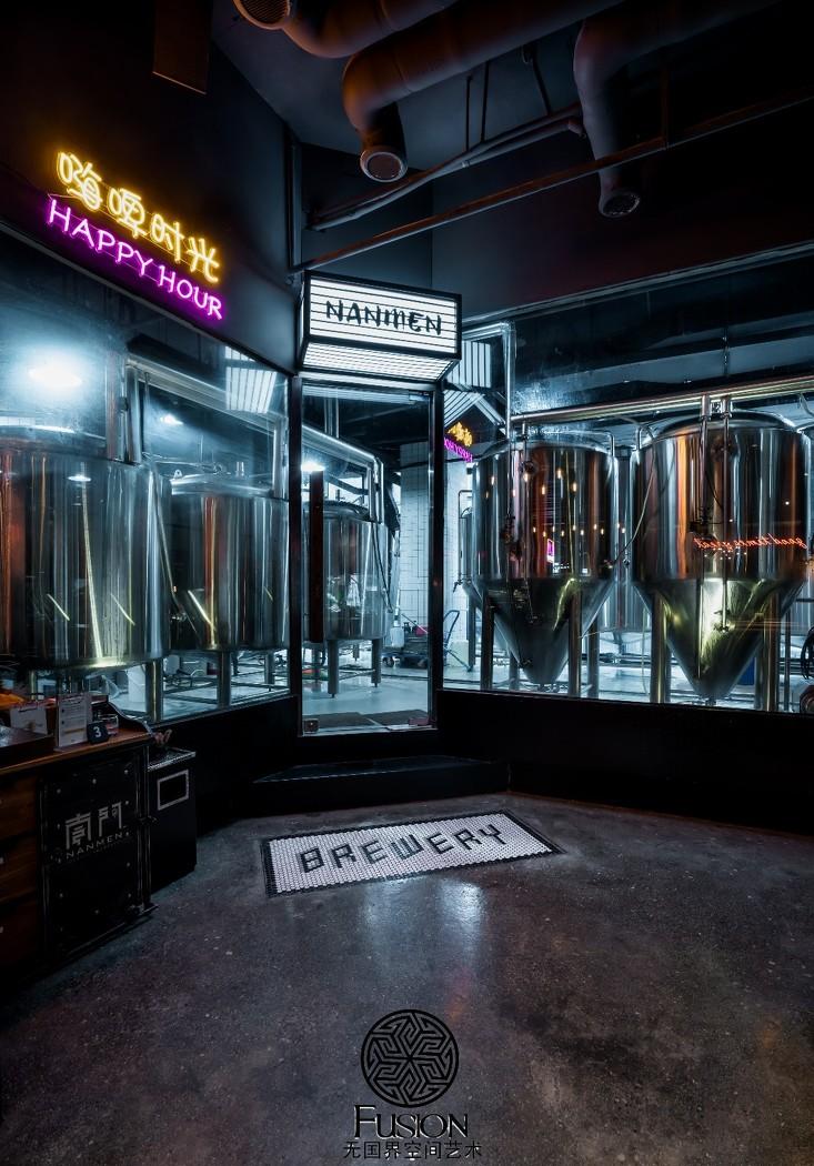 
东郊记忆 每醒咖啡 -1