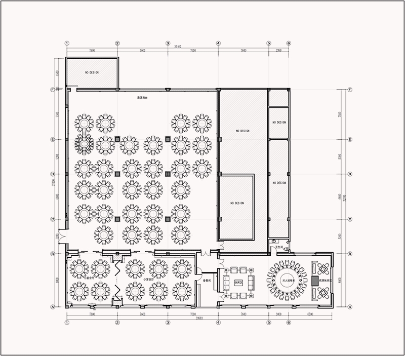 餐饮——龙华大酒店-4