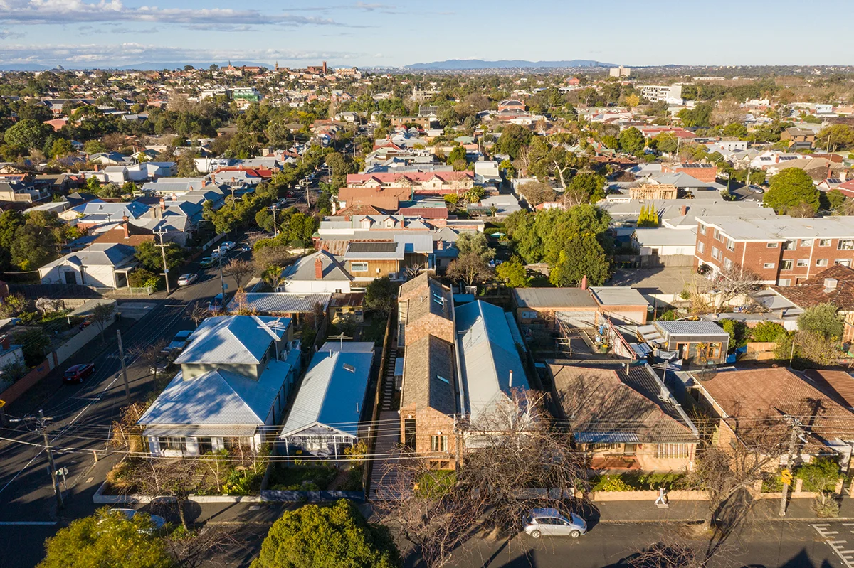 丨澳大利亚丨Mani Architecture-15