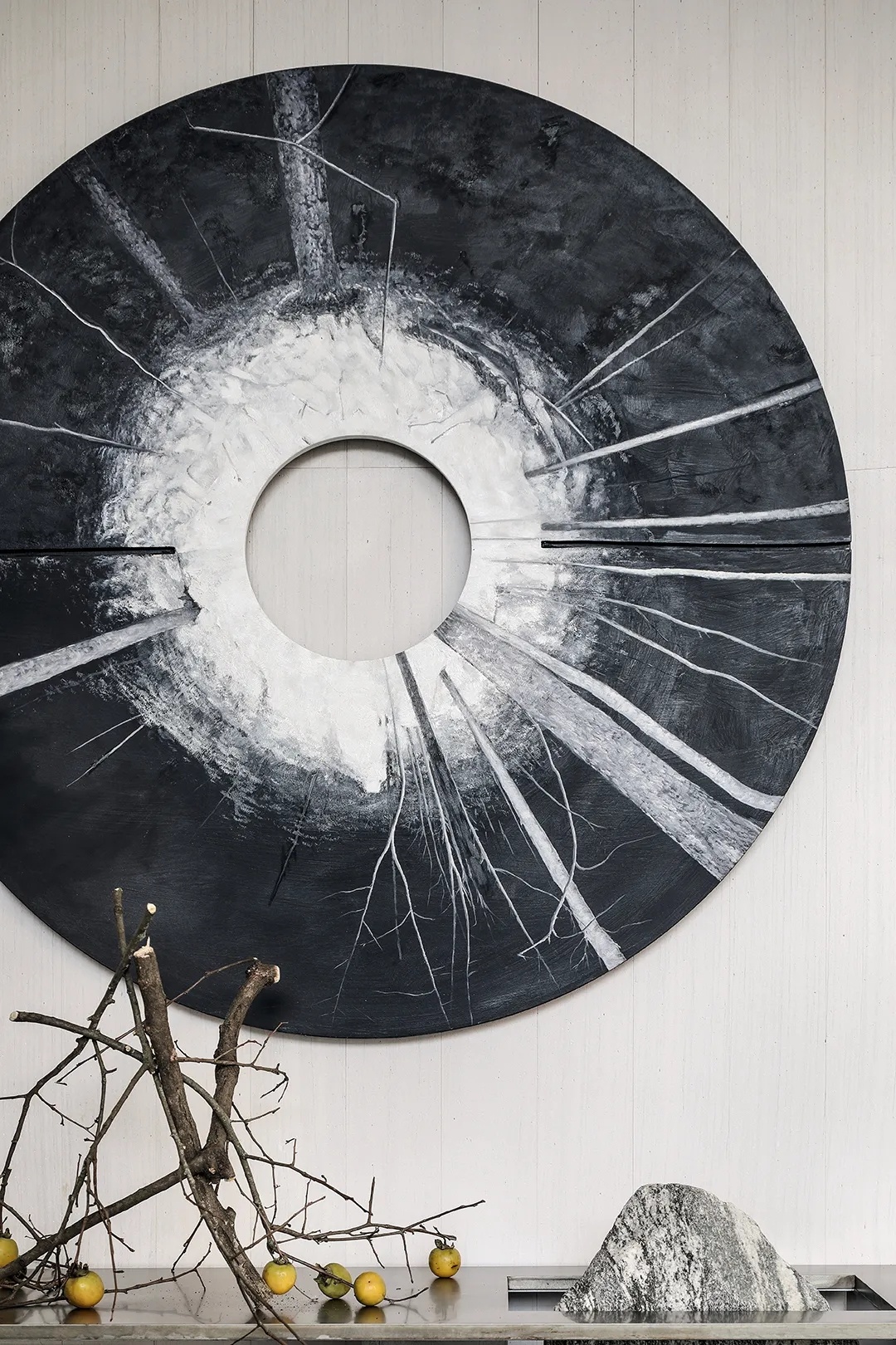 成都东叁金茂逸墅丨中国成都丨郑树芬室内设计（深圳）有限公司-111