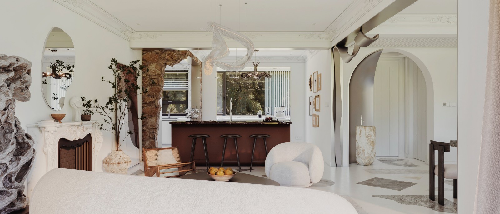 艺术装饰于矛盾中相融-15