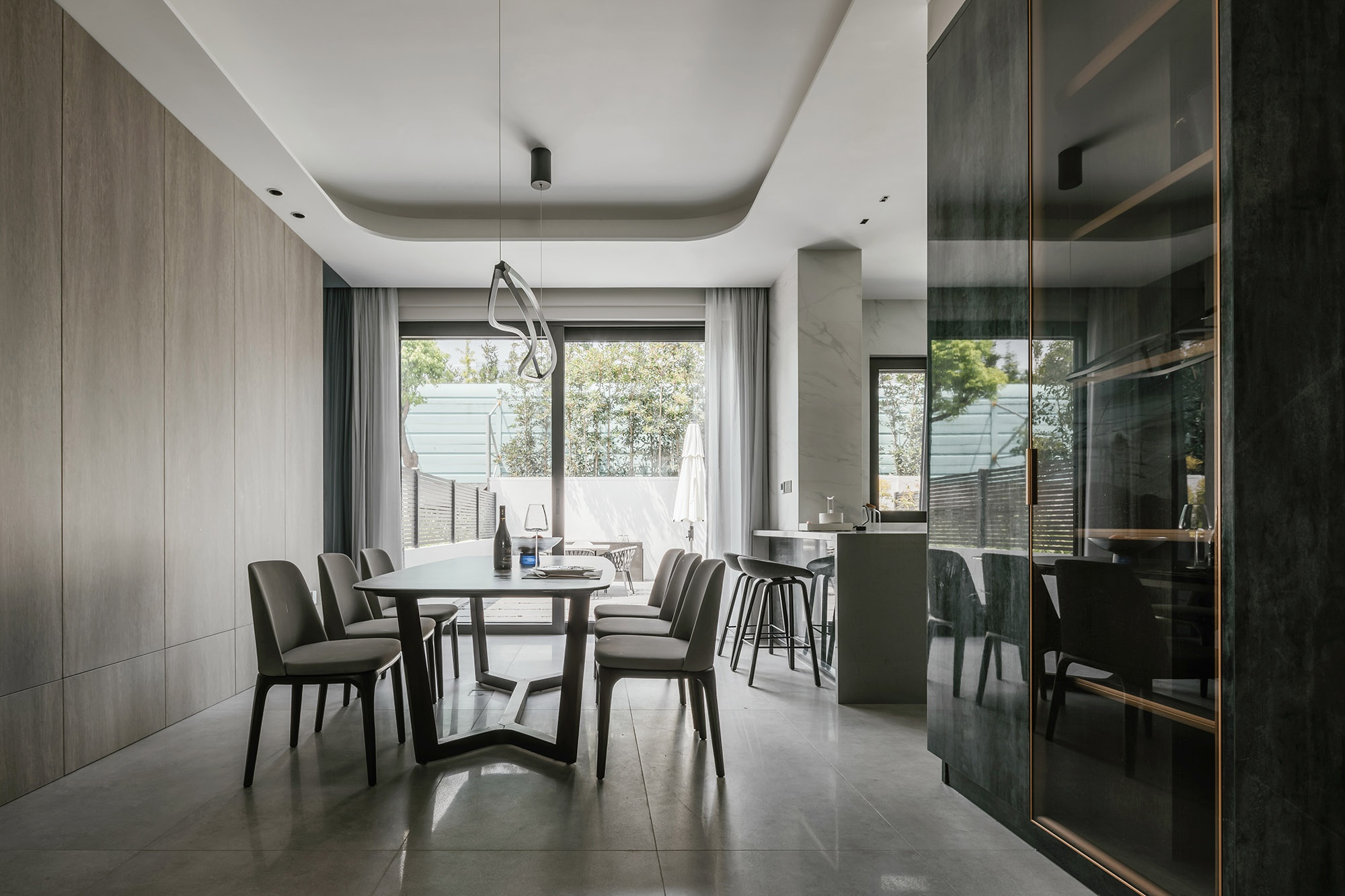 花都艺墅丨中国苏州丨ELEMENT DESIGN 元素设计-30