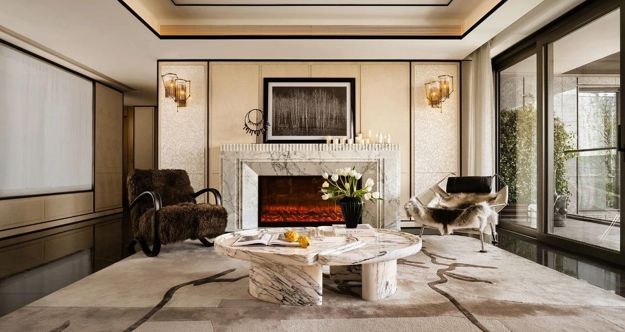 李益中设计| 义乌绿城·凤栖逸庐-21