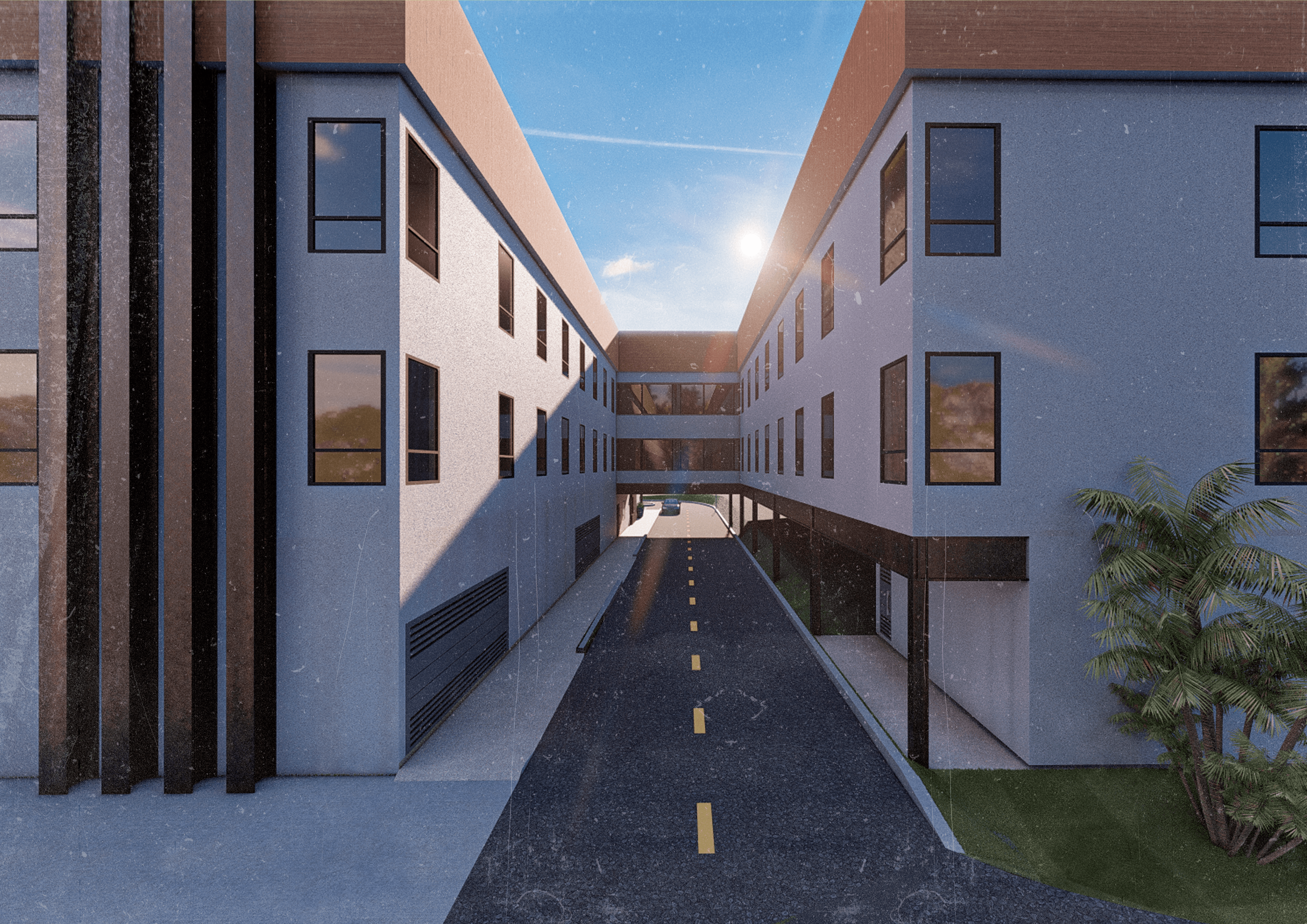 PROJETO HOTELEIRO - VENTÚ HOTEL-15