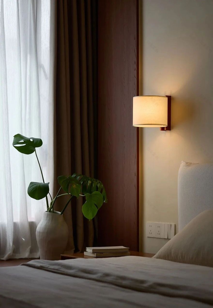 望宸名邸丨中国深圳丨境相设计-40