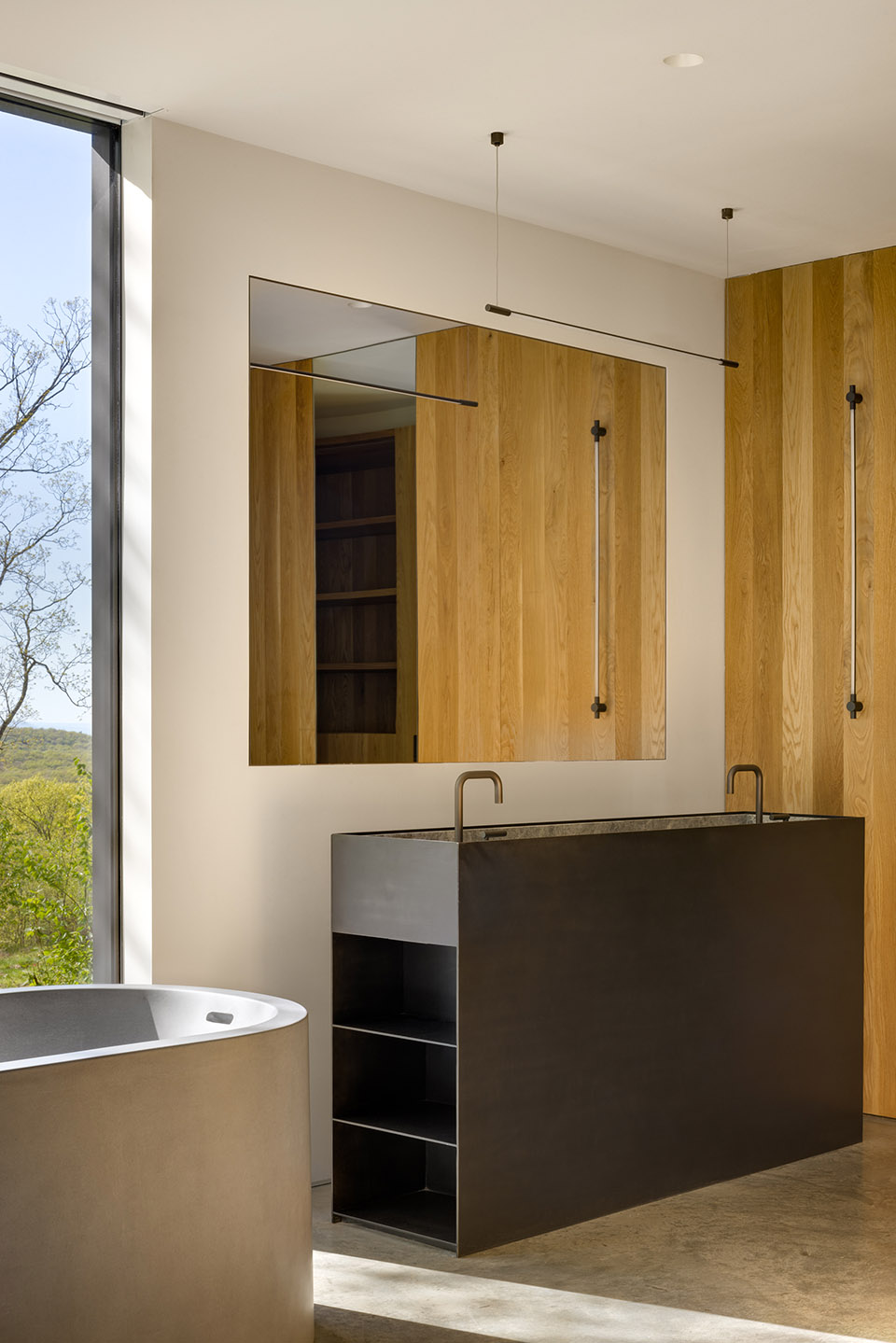 山脊之屋丨哥伦比亚-58