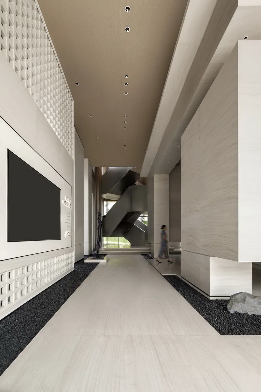 中建观澜雅境丨中国苏州丨MAUDEA 牧笛设计-23