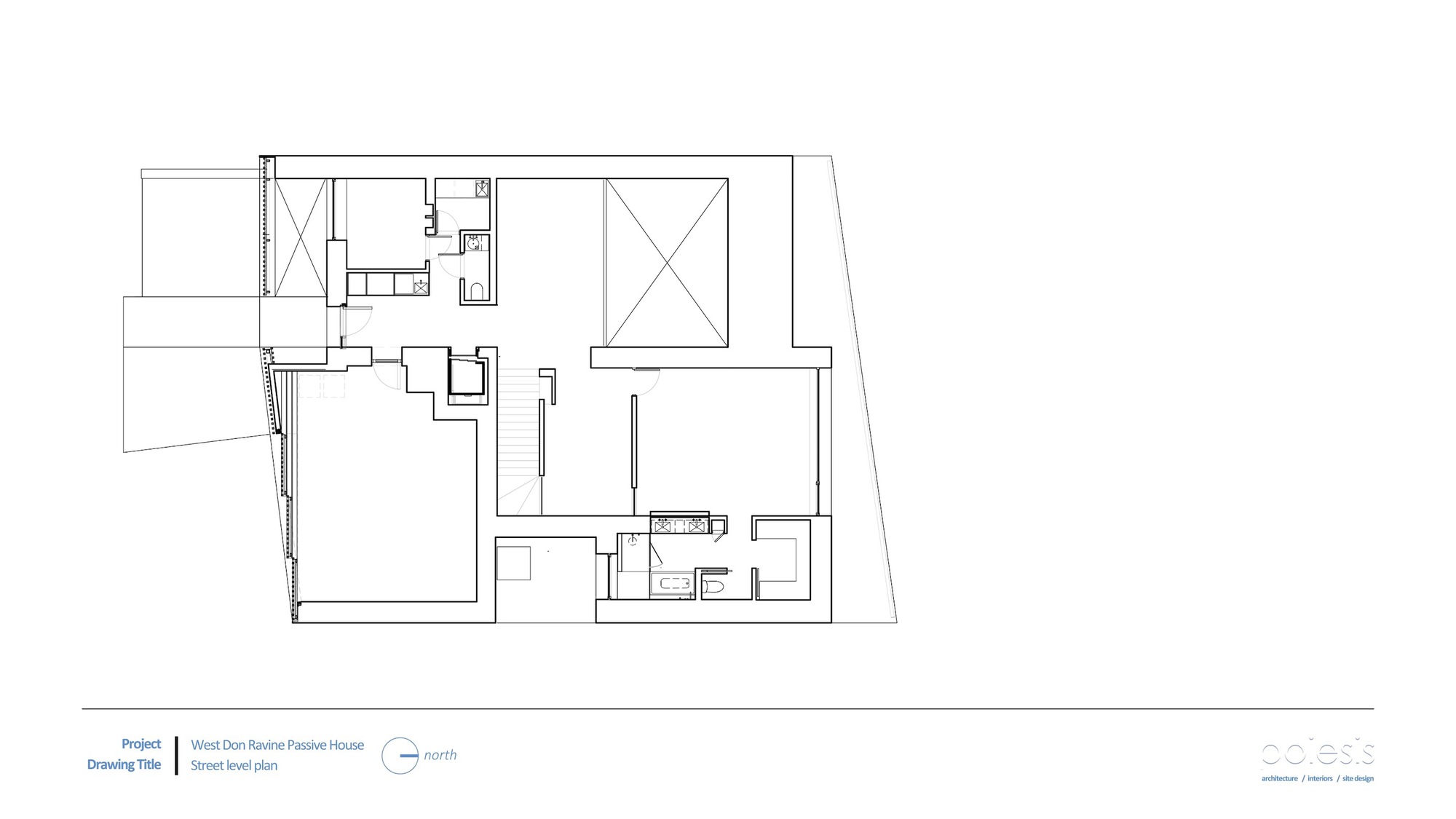 丨加拿大多伦多丨Poiesis Architecture-29