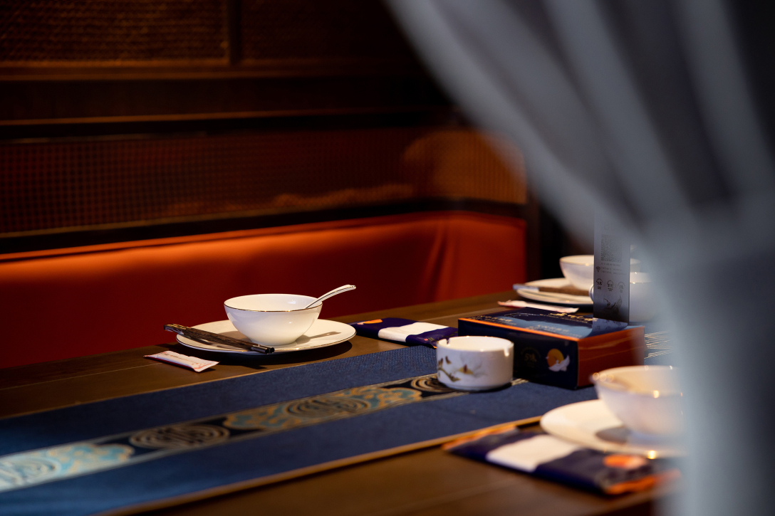 五味居汉中菜丨中国汉中丨子然设计-46