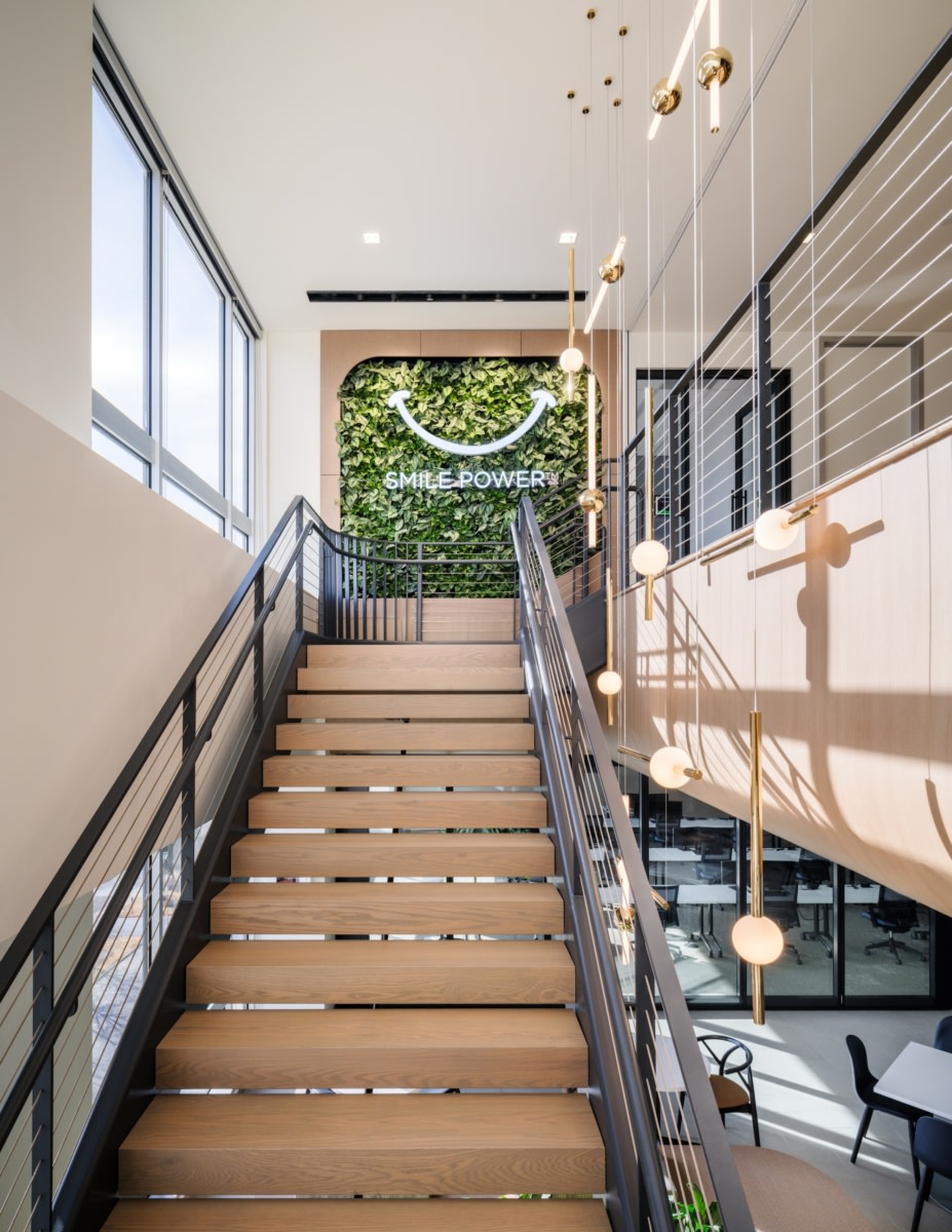 Delta Dental 办公室设计丨美国丹佛丨Stantec-14