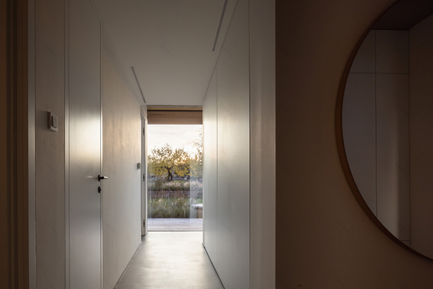 波兰卡家庭住宅丨捷克丨CL3 studio-39