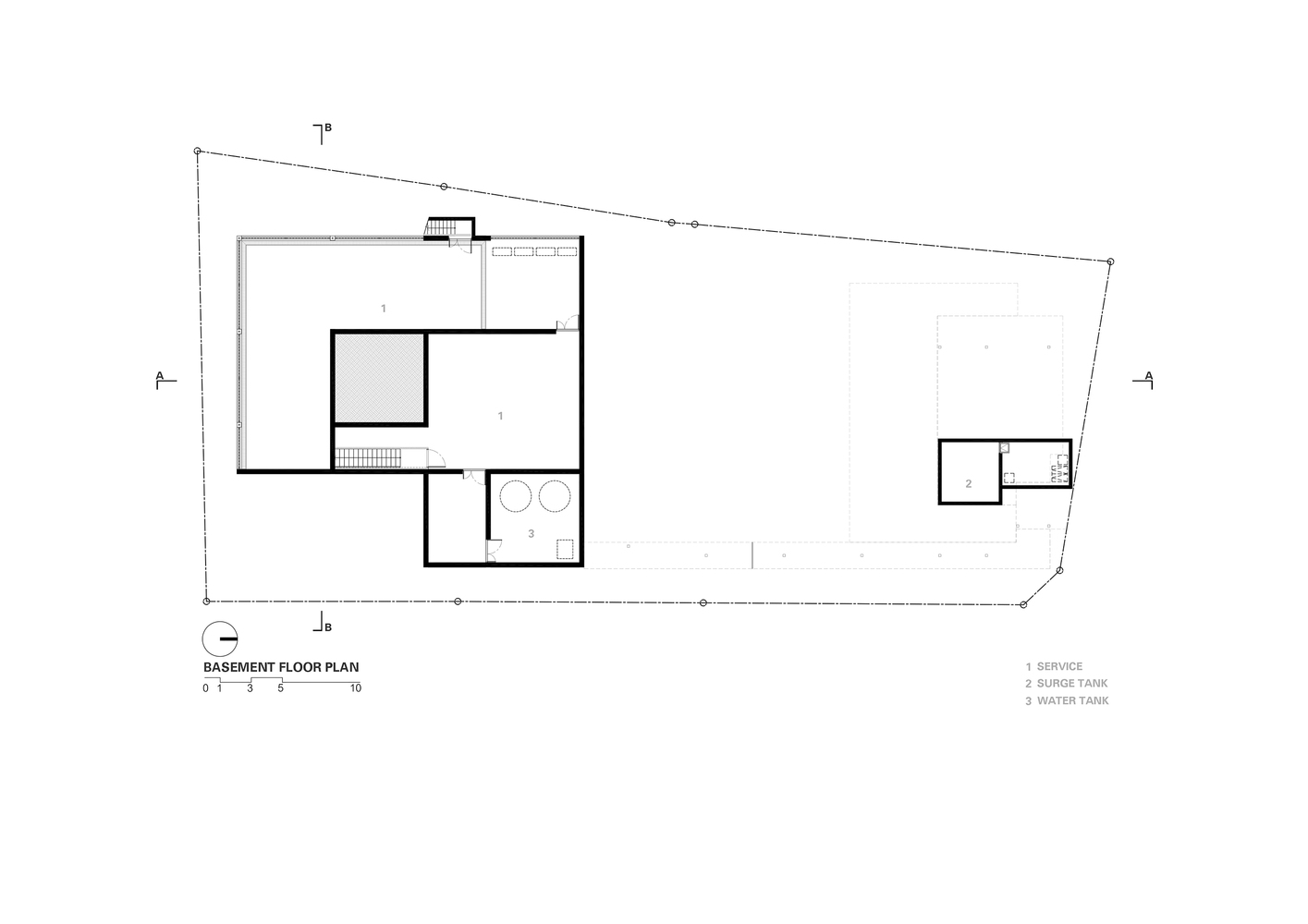 Marble House  Openbox Architects-55