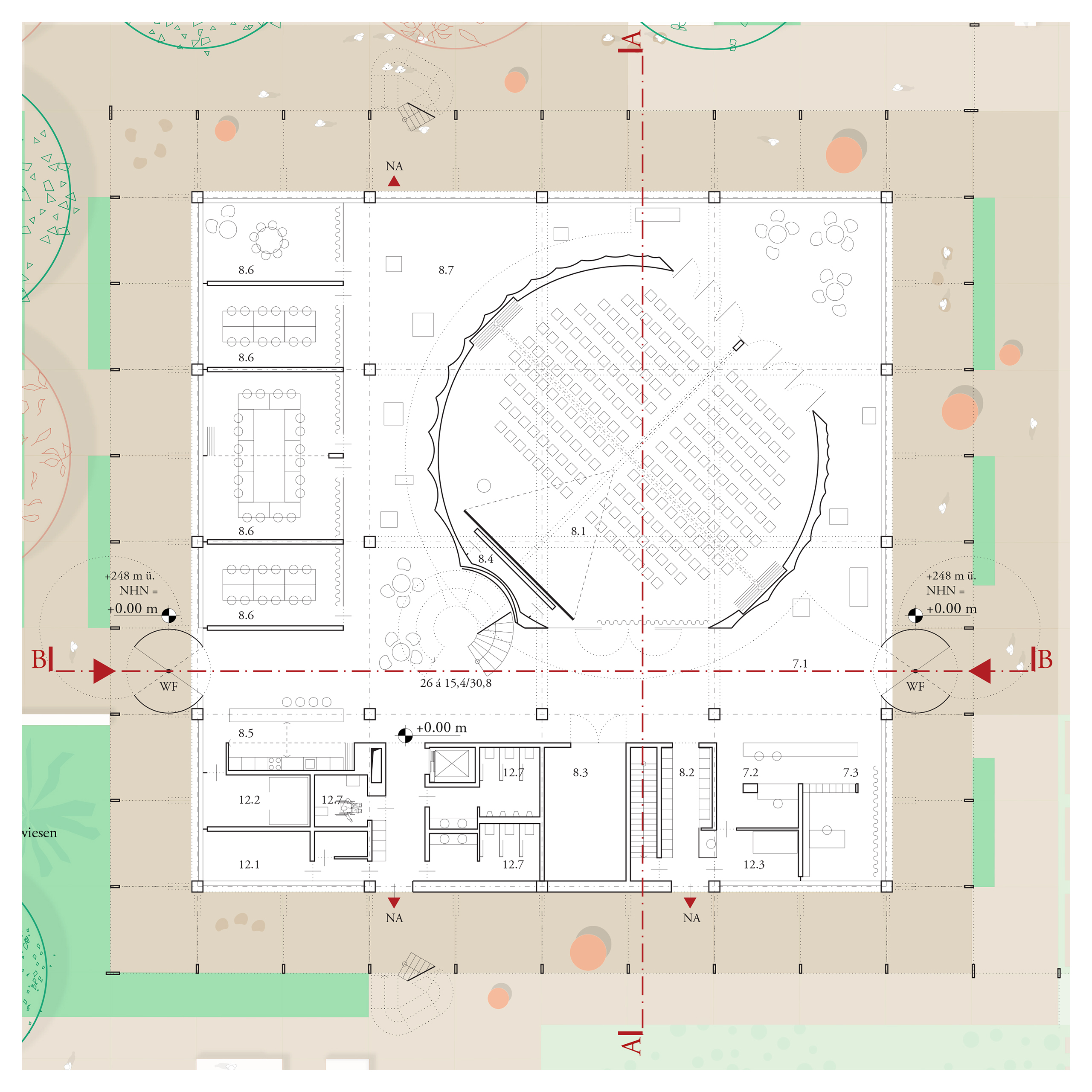 Kreativforum Hallstadt - One Fine Day-8