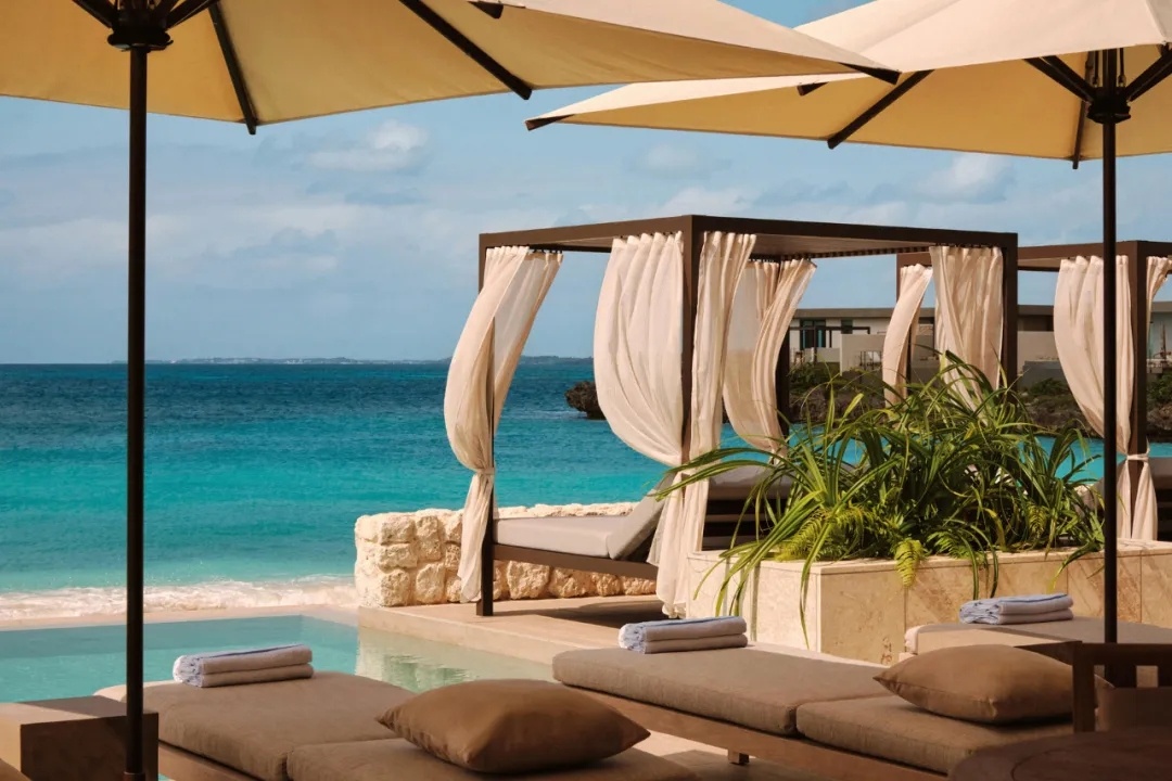 日本宫古岛Rosewood Miyakojima度假村丨日本冲绳丨荷兰设计事务所Studio Piet Boon-34