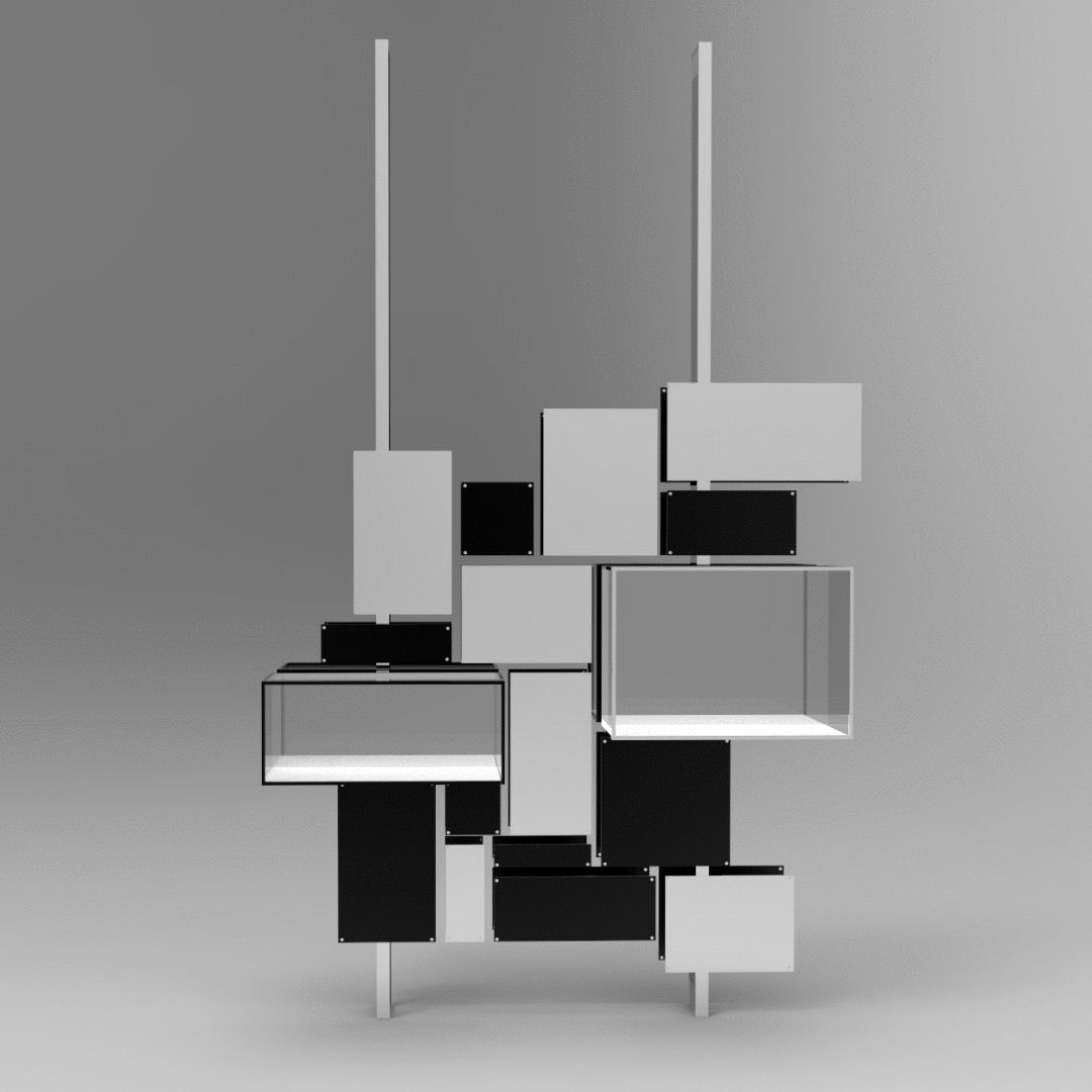 这样颠覆传统的主题商业街，你还没去吗？-45