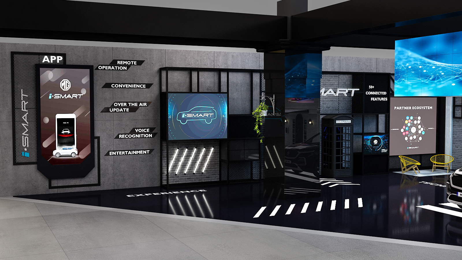 MG Auto Expo 2020-12