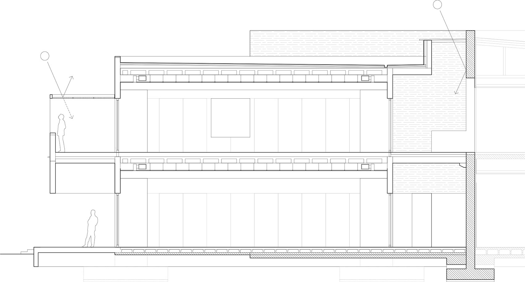 阿利坎特多功能体育馆扩建丨西班牙-47