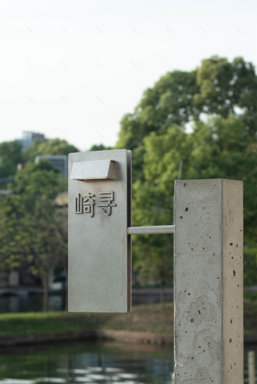 崎寻·分茶寻游丨中国成都丨退化建筑-43