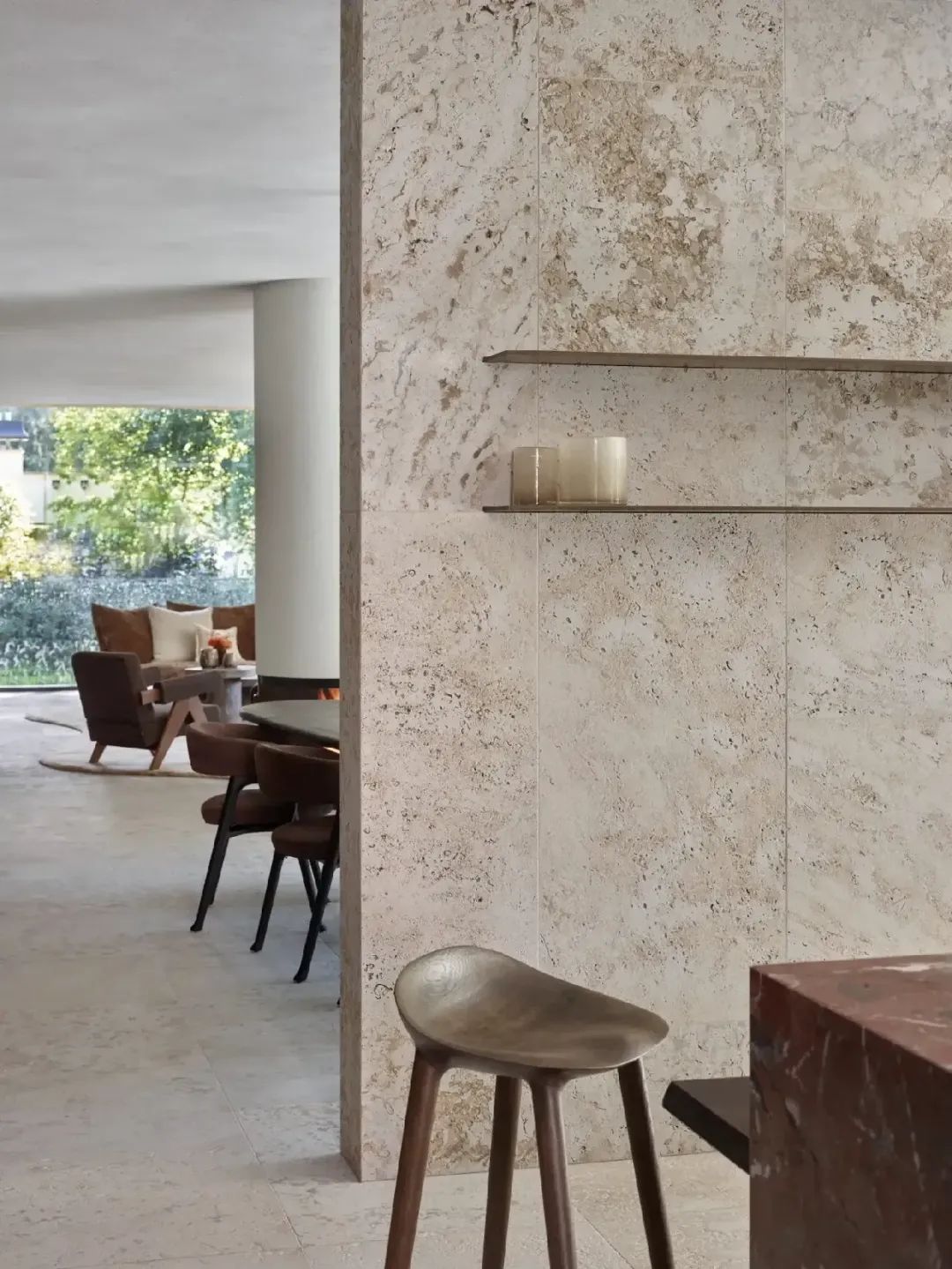 Silo M  M,Residence S  P等多个项目丨比利时丨Arjaan De Feyter工作室-25