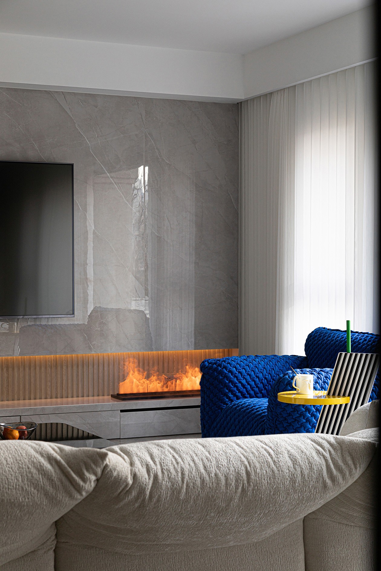 超我型格丨中国济南丨易昂设计-20