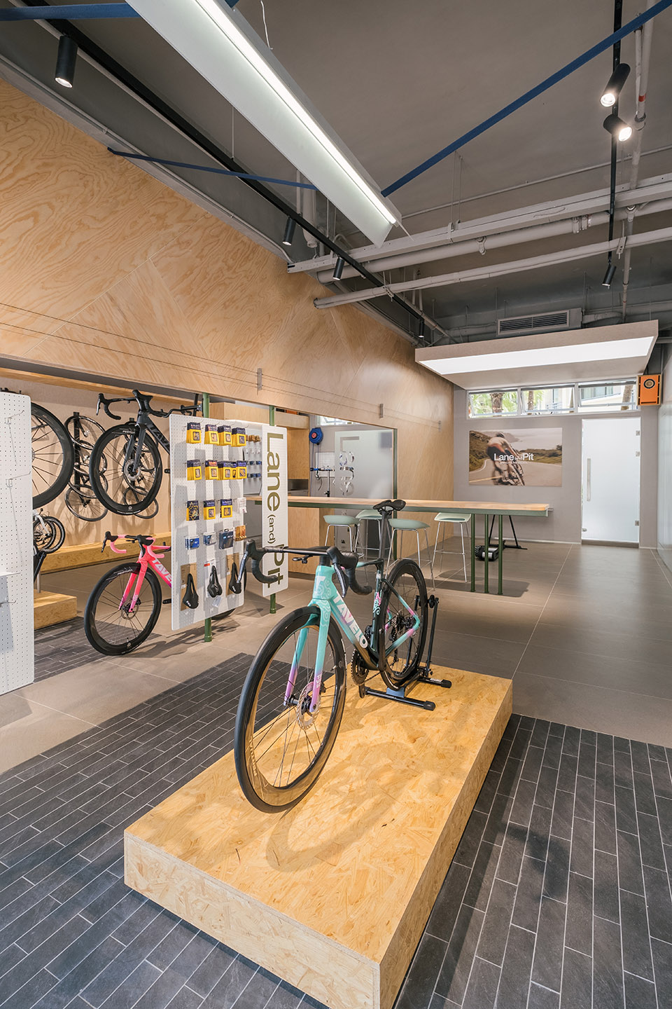 服装店丨中国深圳丨SORA®-15