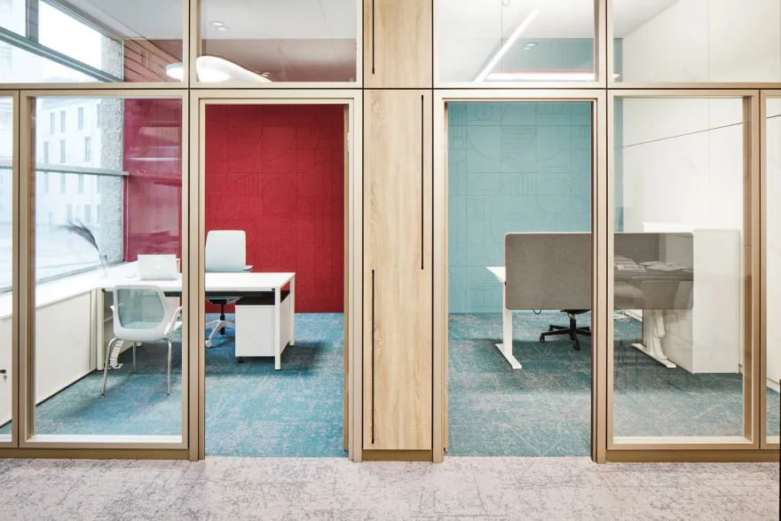 特雷斯佩斯生活展厅丨瑞士苏黎世丨Trispace AG-35