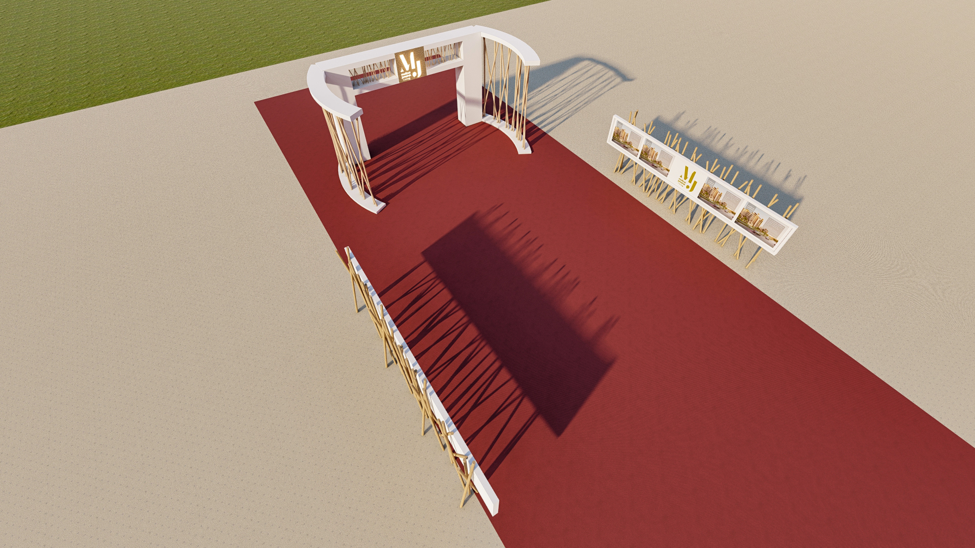 MADINAT JUMEIRAH LIVING EVENT DESIGN-13