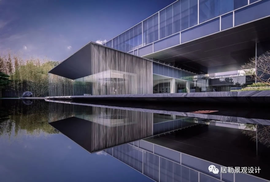 义乌壹号院归心美学馆-39