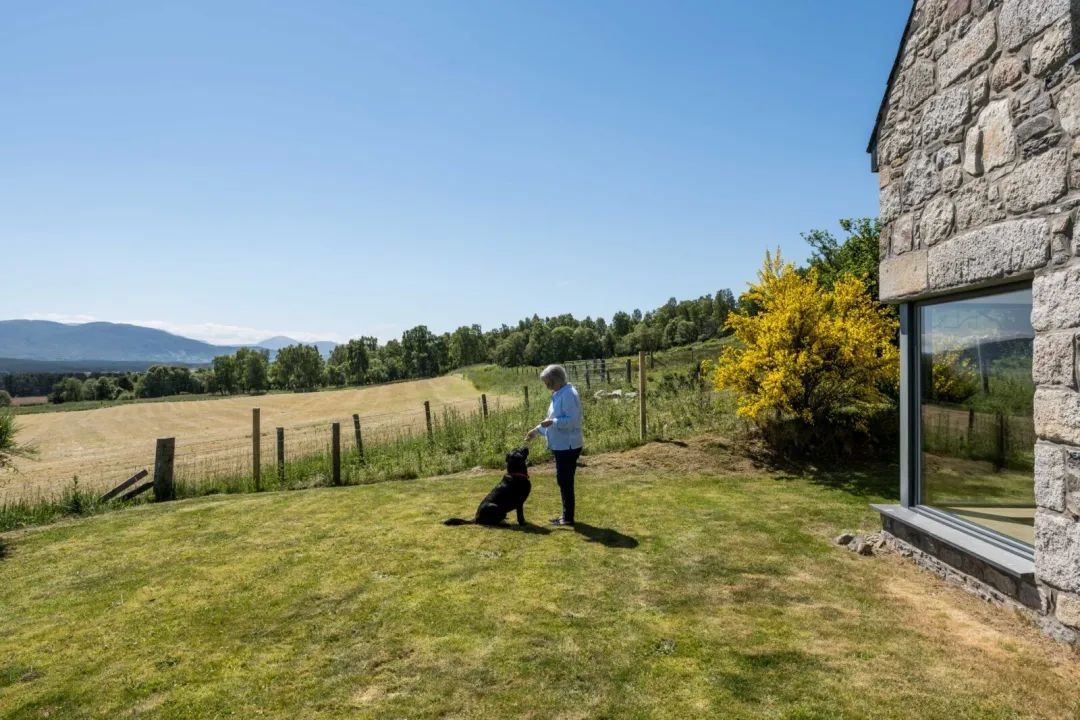 向往的乡间生活 · Scottish Highlands Site丨Ambience Design Group-18