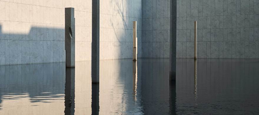 霖雨庭 · 住宅示范区景观设计丨中国温州-24