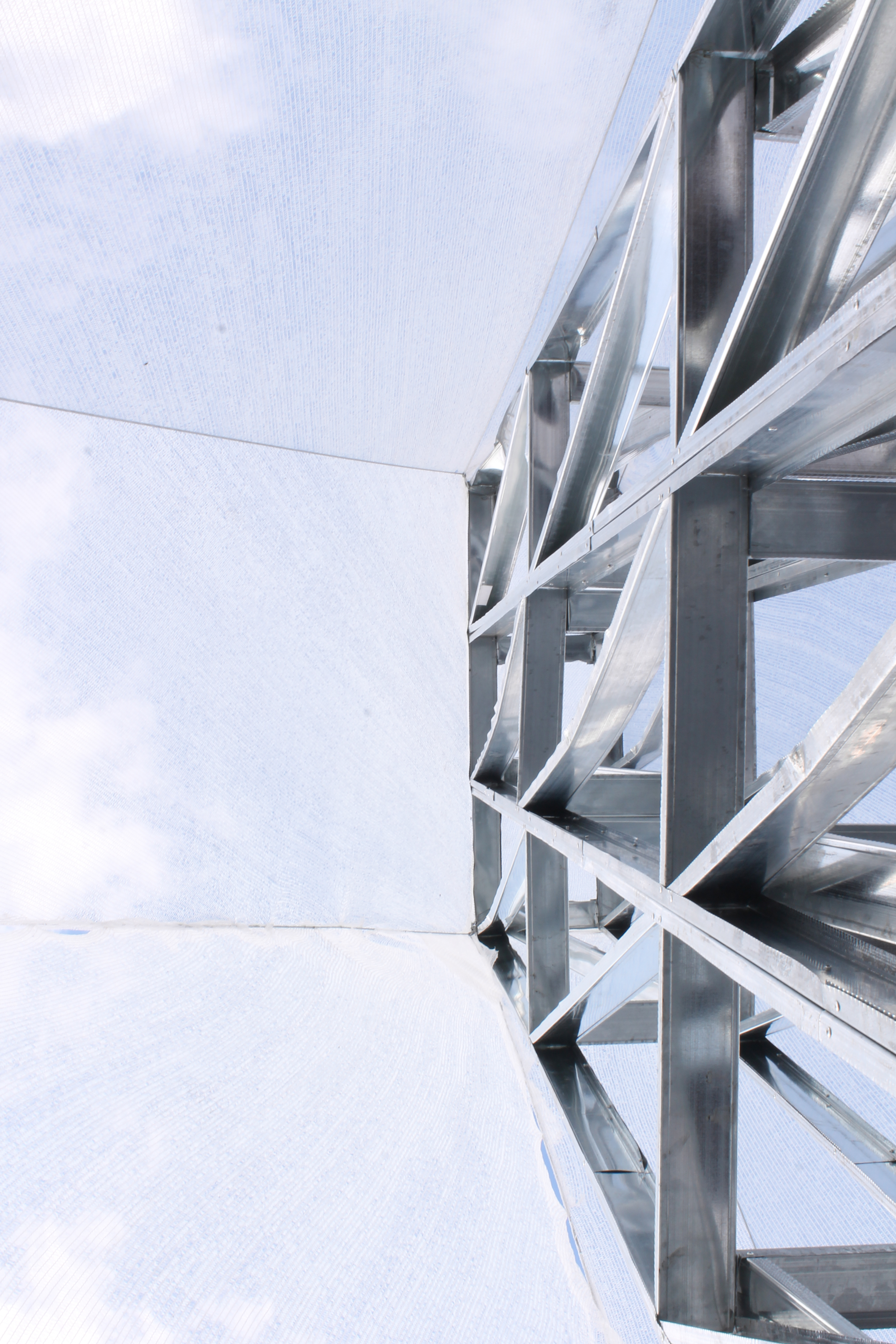 社区建造的雾收集器丨哥伦比亚丨Alsar Atelier-26