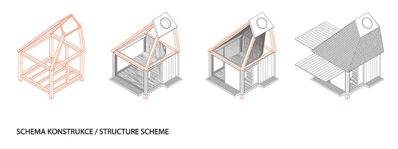 Hat Teahouse by A1 Architects-38