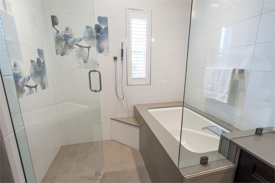 Plan 9722 两层农舍住宅方案-23