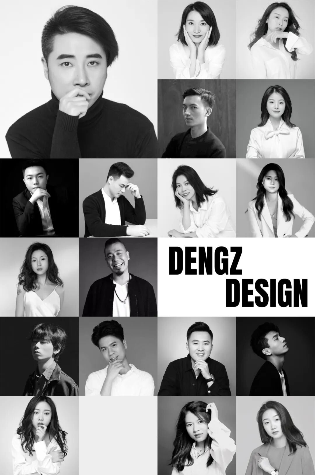 保亿御景雅园丨硬装邓子设计,软装壹里舍外-84