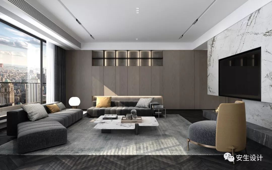 柯桥 NIKO 买手店 | 流动的白色盒子,时尚仪式感空间-255