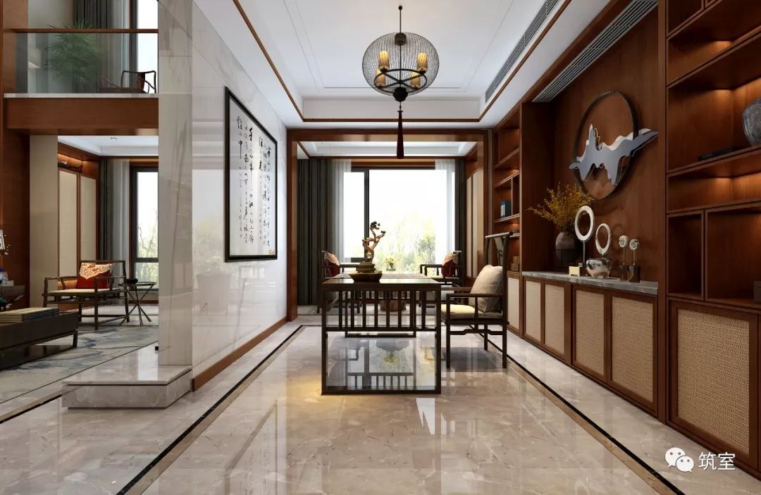 宇 GY 涡阳兰园 | 四季诗画，中式现代完美融合-22