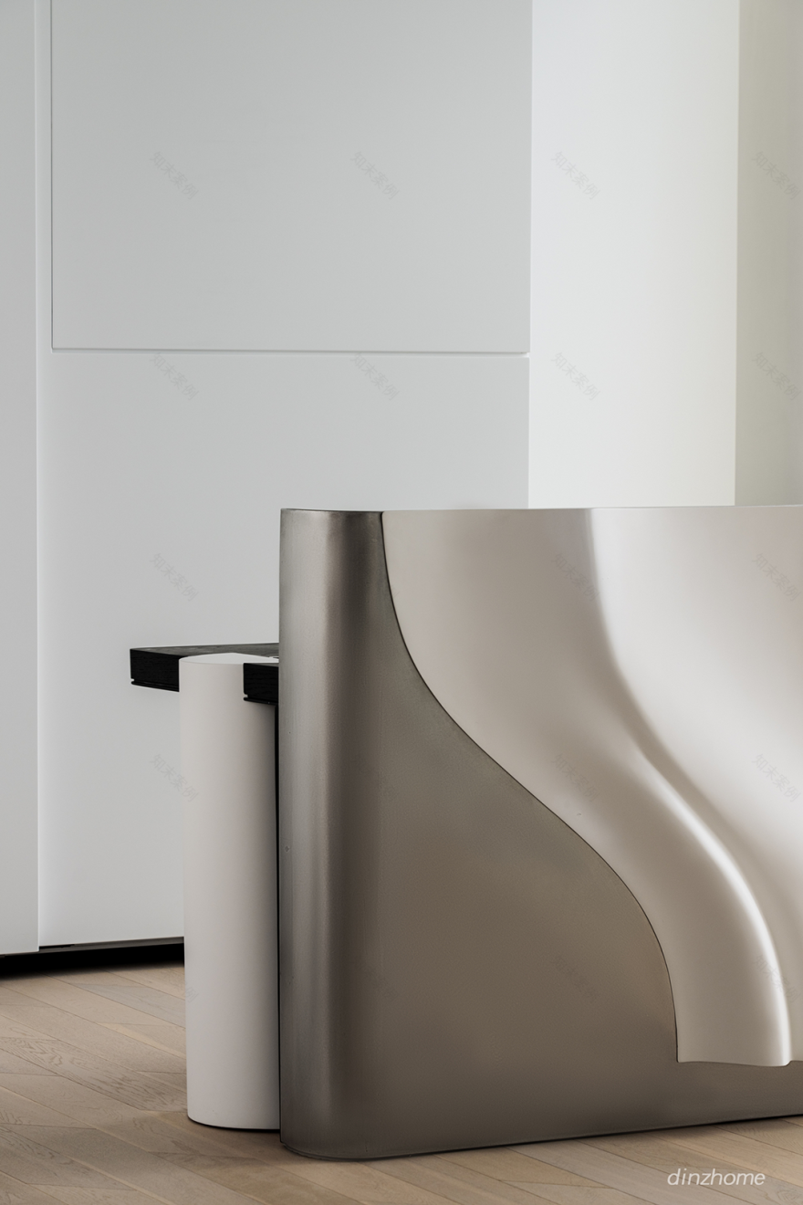 艺·曲丨中国珠海丨仁文设计-36