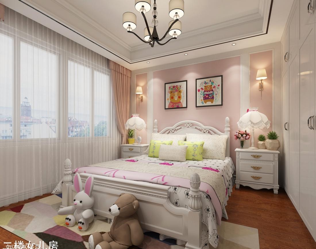 
新中式——望江郡府56-1 -4