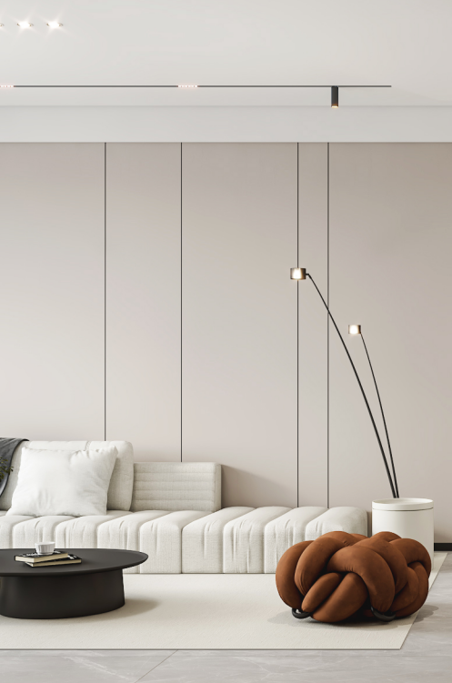 高新诚园丨青马别墅设计-18