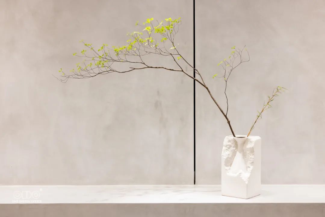 成都正象设计办公空间丨中国成都丨ODO 设计施工团队-13