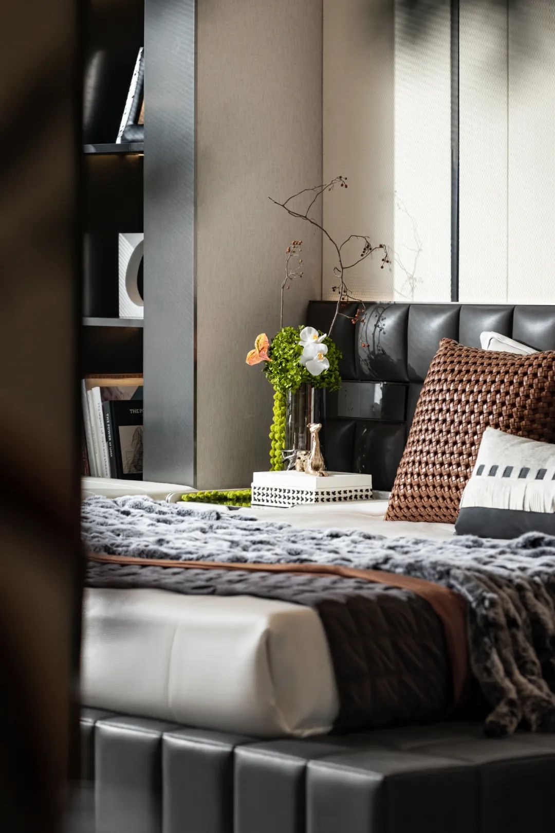 盐城中海毓园丨中国盐城丨Yan Design 大研设计-93