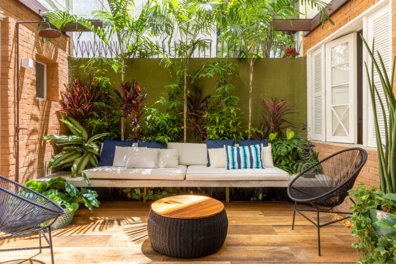 O Poder dos Espaços: Neuroarquitetura em Prática - Conexão Decór-0