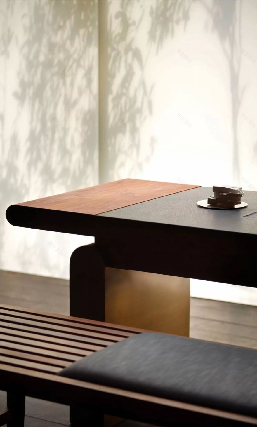 岁集旗舰店 | 朱子缔造的东方气质现代家-54