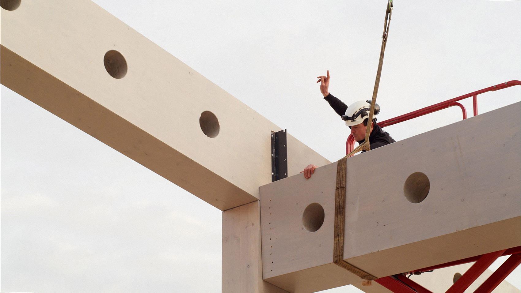 鹿特丹漂浮办公楼丨荷兰鹿特丹丨Powerhouse Company-35