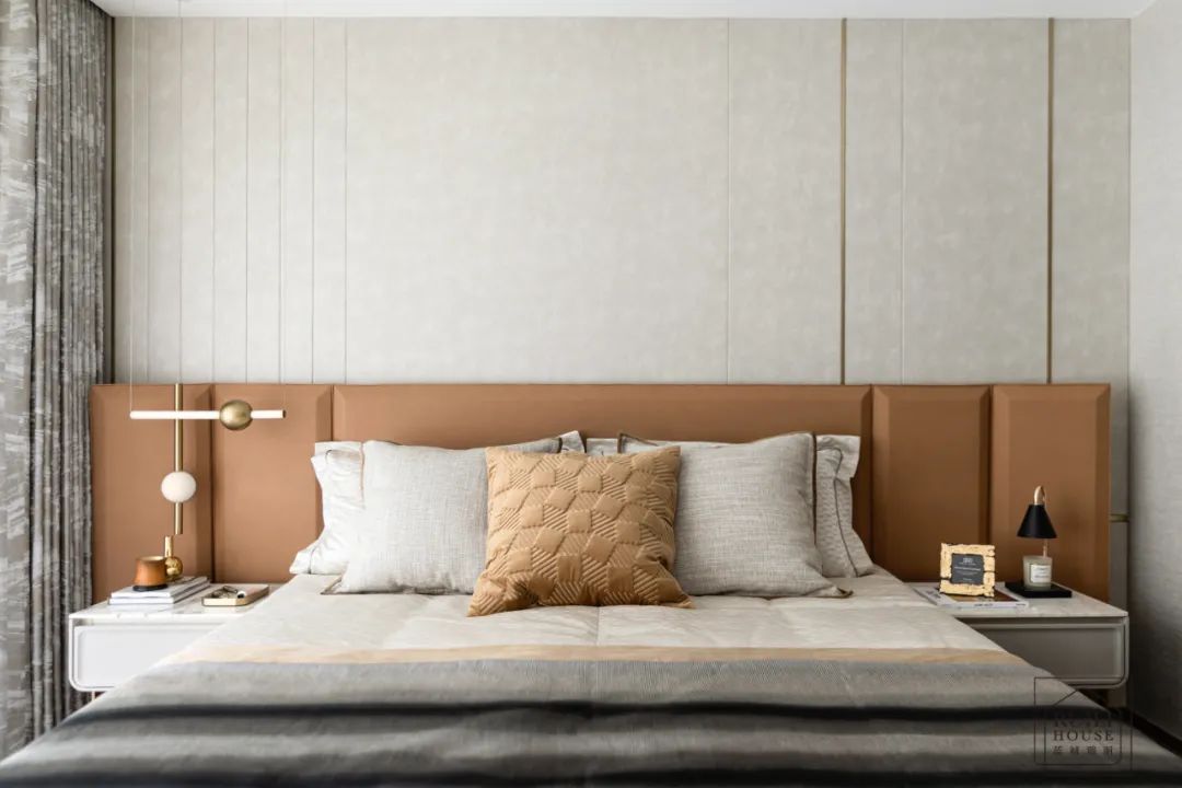 德清凤栖桃源中叠样板间丨中国浙江丨蓝城瑞丽家居-43