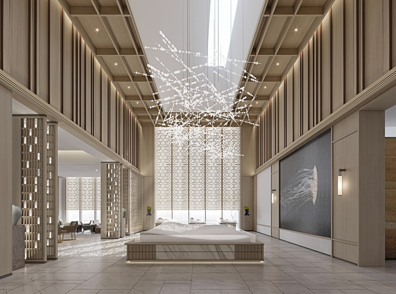 【矩阵纵横】中山坦背阳光城销售中心丨官方摄影+效果图丨39P丨30M丨2018-54