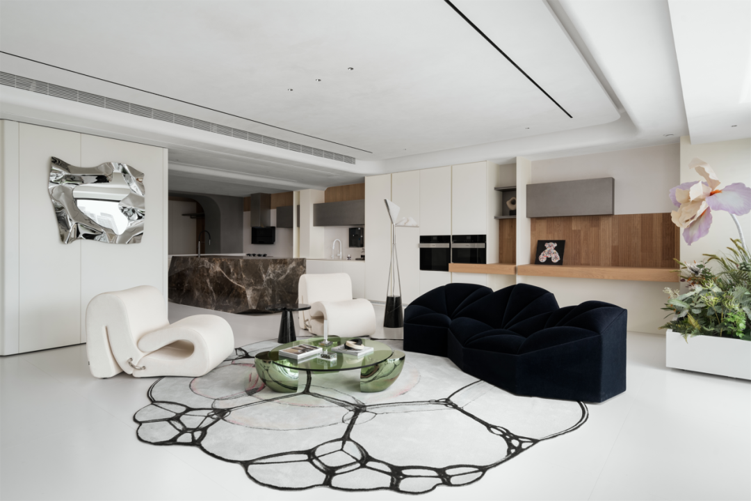 南滨特区丨中国重庆丨瑞思设计|Respect Design-14