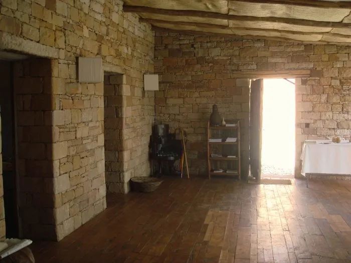 埃塞俄比亚 GHERALTA 旅馆丨NICOLE CIERI ARCHITECTS-36