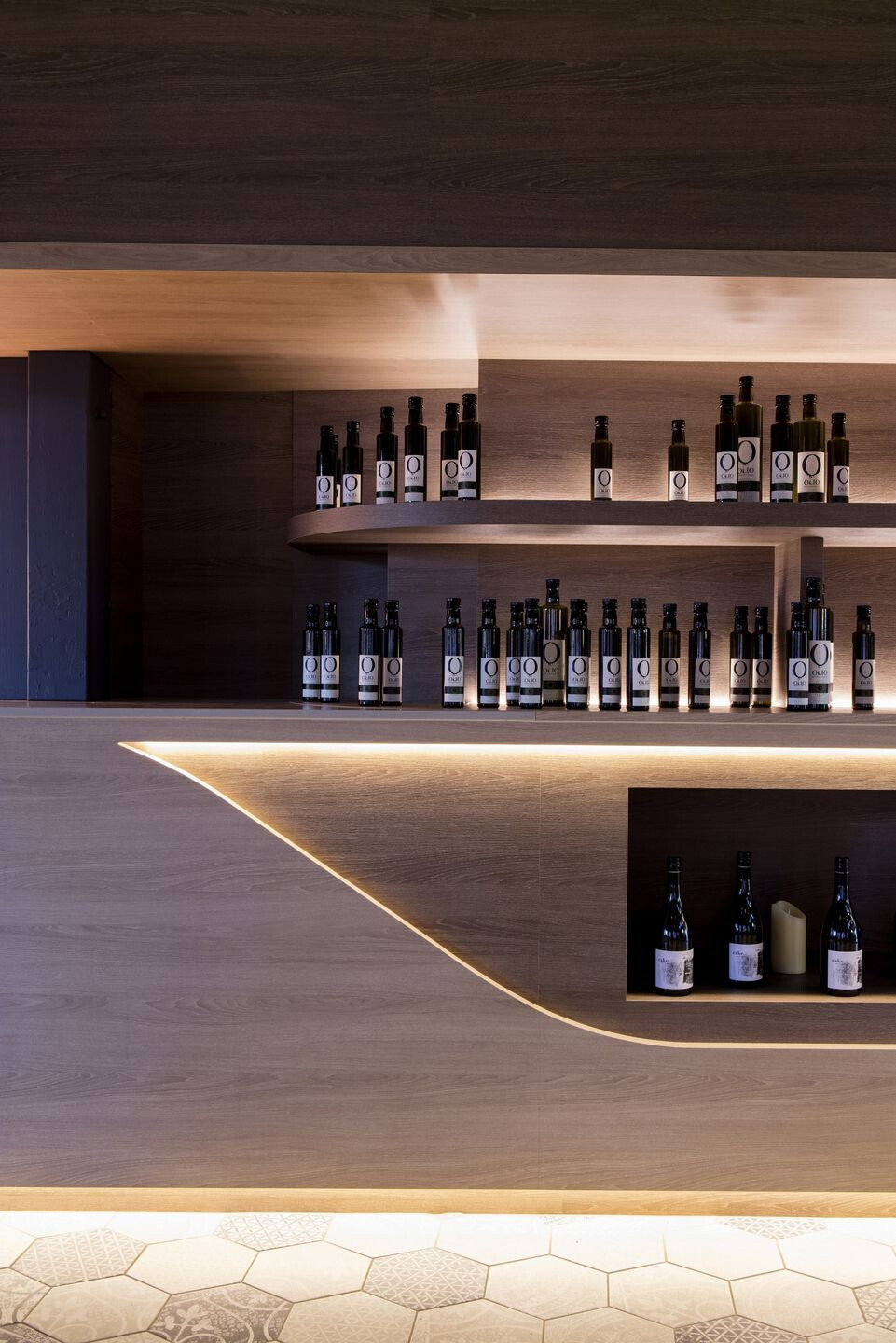 奥利奥肯辛顿街-21